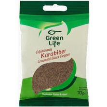 Hype Store Lıfe Öğütülmüş Karabiber Regular Yastık 70 Gr.