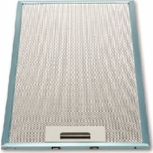 Hype Store Ehla Filtre Dp6 Luxell, 26,7X32,3 Cm. Davlumbaz Filtresi