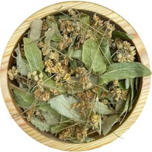 Skygo Yalova Ihlamur Yaprağı 1KG