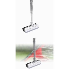 Hype Store TP179 Süngerli Camsil, Plastik, 1 Adet