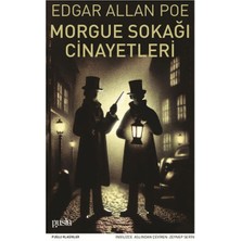 Doremodam Morgue Sokağı Cinayetleri
