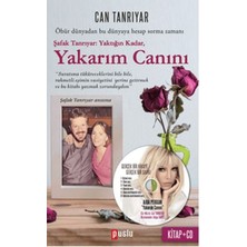 Getittir Yakarım Canını