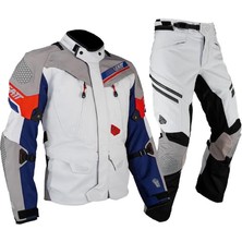 Leatt Adv 7.5 Drı Tour Royal Montu ve Pantolonu