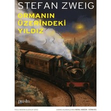 Doremodam Ormanın Üzerindeki Yıldız