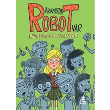 Aksiyon Global Aramızda Robot Var