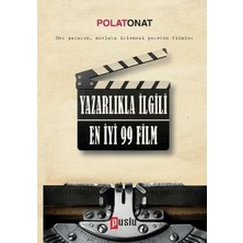 Kyops Yazarlıkla Ilgili En Iyi 99 Film