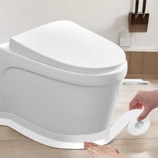 Özbience Su Geçirmez Lavabo ve Küvet Kenarı Sızdırmazlık Bantı 3m, Kendinden Yapışkan
