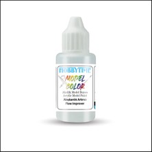 Hobbytime 539 18 Ml. Akışkanlık Artırıcı (Flow Improver)