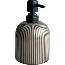 Özbience Şık ve Kullanışlı Sıvı Sabunluk, Modern Ev Dekoruna Uygun Tasarım