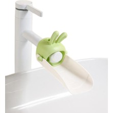 Özbience Pratik Musluk Ucu Aparatı SHN-1107 FMA811078 - Kolay Kullanım ve Dayanıklılık