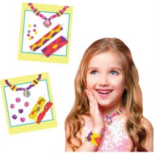 Rivera Tech Takı Dokuma Seti 03699