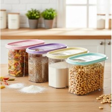 Alvo Store Buğz 1.2 Lt Erzak Kutusu