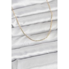 Alvo Store Buğz cm Kolye 60 cm