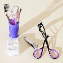 Alvo Store Buğz 9 Parça Kutulu Manikür Seti