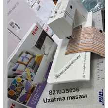 Pfaff Passport Uzatma Masası 821035096