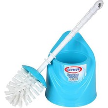 Özbience Temizlik Için Şık ve Dayanıklı Wc Tuvalet Fırçası