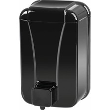 Özbience 1 Litrelik Şık Sıvı Sabun Dispanseri, Kullanışlı ve Dayanıklı Tasarım