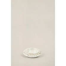 Özbience Şık Katı Sabunluk, Modern ve Kullanışlı Tasarım, Dayanıklı Malzeme