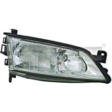 Maher Far Vectra B 1996-1999 ( Cam- Sinyali Ayrı Tip)Ön Sağ (Oem NO:1216528)