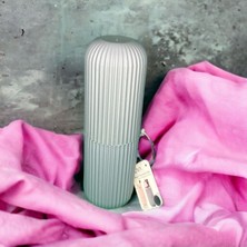 Özbience Pratik Çok Amaçlı Saklama Kabı, Güçlü ve Şık Tasarım