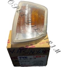 Maher Sinyal Lambası Vectra A 1993-1996 Ön Sağ (Oem NO:1226148)