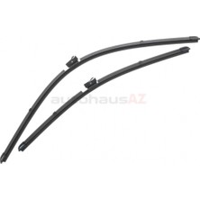 Bosch Vw A8 2017- Silecek Süpürgesı Ön Takım  (Oem NO:4N1998002A)