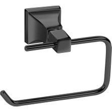 Özbience Şık ve Modern Kapaksız Tuvalet Kağıtlığı, Kullanışlı Tasarımıyla Rahatlık Sağlar