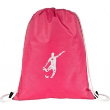 Hero Tasarım Futbolcu Spor Sırt Çantası 35*45CM One Size | BLL1156