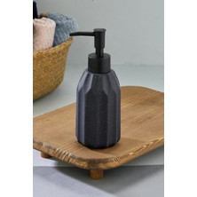 Özbience Şık Seramik 180 ml Sıvı Sabunluk, Banyo ve Mutfak Için Perfect Seçim