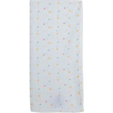 Little Dreams Kız Bebek Müslin Battaniye