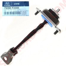 MOBIS Kapı Gergisi Elantra Ön 2016-2019 Sağ (Oem NO:79390F2000)