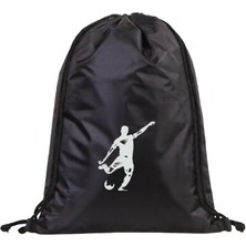 Hero Tasarım Futbolcu Spor Sırt Çantası 35*45CM One Size | BLL1156