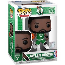 Funko Pop! Sports: Nba - Celtics - Jaylen Brown 176