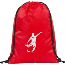 Hero Tasarım Futbolcu Spor Sırt Çantası 35*45CM One Size | BLL1156