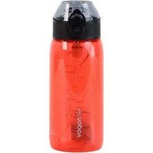 Marsilyan Vagonlife Vagon Karma Renk Matara 450 ml VGN4101 (72)