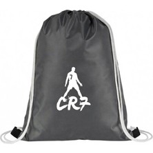 Hero Tasarım Ronaldo Spor Sırt Çantası 35*45CM One Size |BLL2474