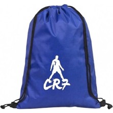 Hero Tasarım Ronaldo Spor Sırt Çantası 35*45CM One Size |BLL2474