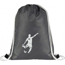 Hero Tasarım Futbolcu Spor Sırt Çantası 35*45CM One Size | BLL1156