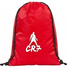 Hero Tasarım Ronaldo Spor Sırt Çantası 35*45CM One Size |BLL2474