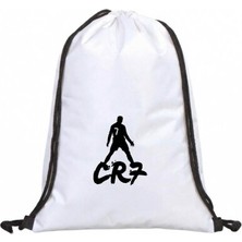 Hero Tasarım Ronaldo Spor Sırt Çantası 35*45CM One Size |BLL2474
