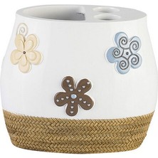 Özbience Pratik ve Şık Diş Fırçalık, Hijyenik Saklama Çözümü