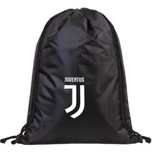 Hero Tasarım Juventus Spor Sırt Çantası 35*45CM One SIZE|BLL4863