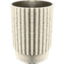 Özbience Şık ve Pratik Diş Fırçalık, Hijyenik Kullanım Için Ideal Seçim