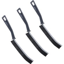 Özbience Çok Amaçlı Derz Temizleme Fırçası, Banyo, Mutfak, Araba ve Pencere Için