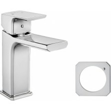 Tiera Lavabo Batarya Rozeti
