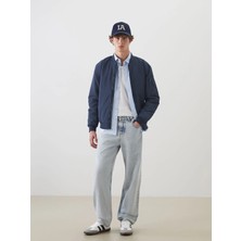 Lc Waikiki Yeni Sezon Baggy Fit Erkek Jean Pantolon