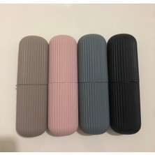 Özbience 4’lü Seyahat Aksesuar Seti, Taşıma ve Saklama Kutuları