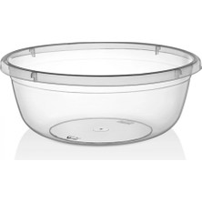 Marsilyan 3 No Badya Şeffaf 11 Lt 38X14,5 (72)