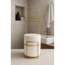 Özbience Lüks ve Konfor Sağlayan 24'lü Yumuşak Tuvalet Kağıdı Seti