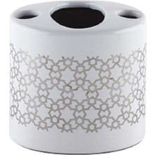 Özbience Primanova Kosta Diş Fırçalık, Şık ve Kullanışlı Tasarım ile Pratik Saklama Sağlar